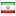 mahsho.com is hosted in Iran